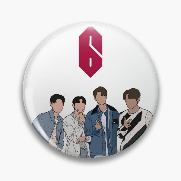 Item preview, AB6IX |Kpop Group| designed and sold by Polol.