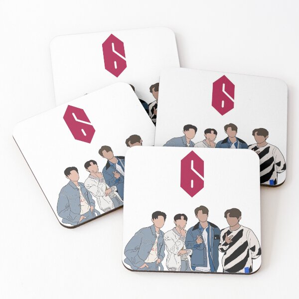 Item preview, AB6IX |Kpop Group| designed and sold by Polol.
