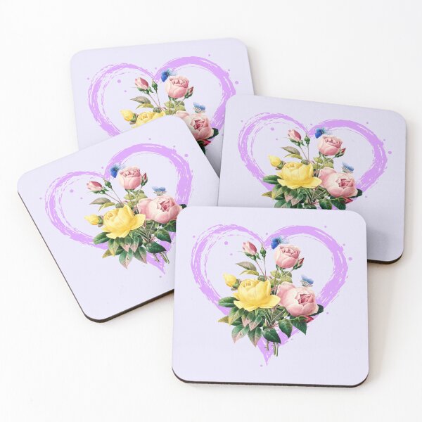 Item preview, Bunch of  Mums designed and sold by Perceptible.