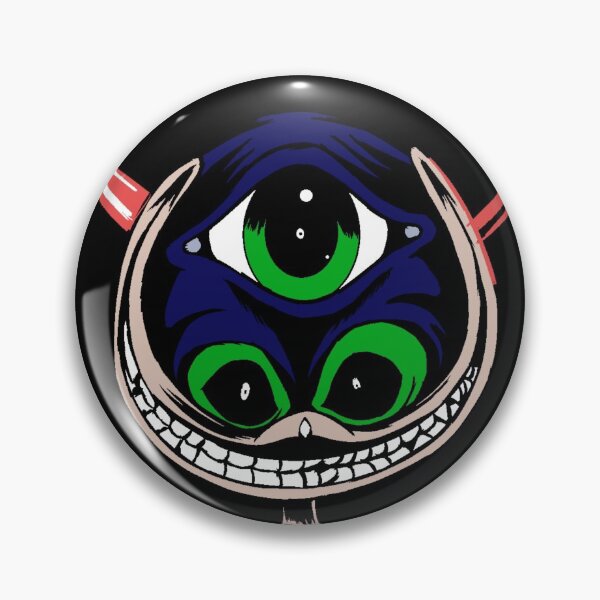 Item preview, Monster.Exe designed and sold by miitoons.