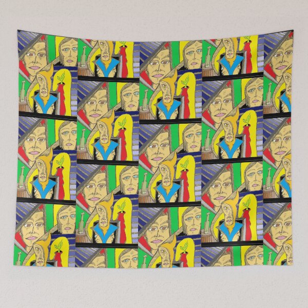Item preview, pre tense designed and sold by wormink.