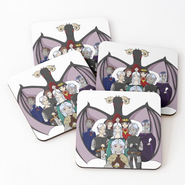 Item preview, Drau Books - 100 Subscriber Reward designed and sold by E S Stephens.