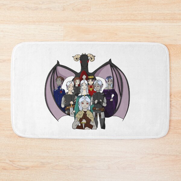Item preview, Drau Books - 100 Subscriber Reward designed and sold by E S Stephens.