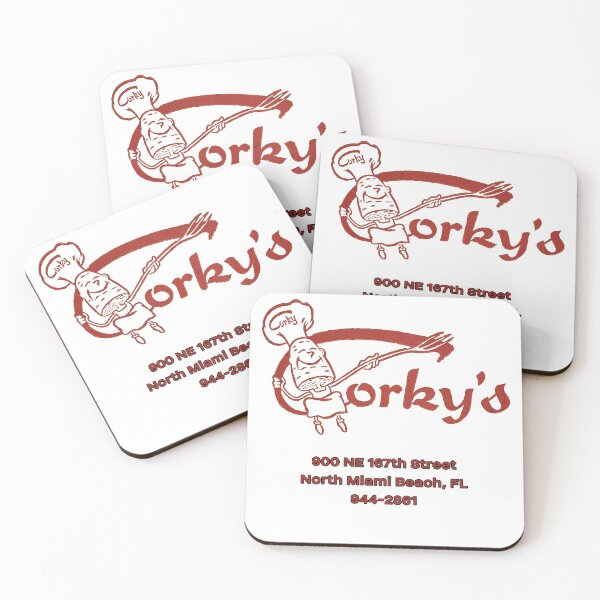 Item preview, Corky's Deli designed and sold by PleeseTeesMe.