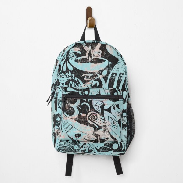 Item preview, Patience - Black and Blue designed and sold by koorosh-nejad.