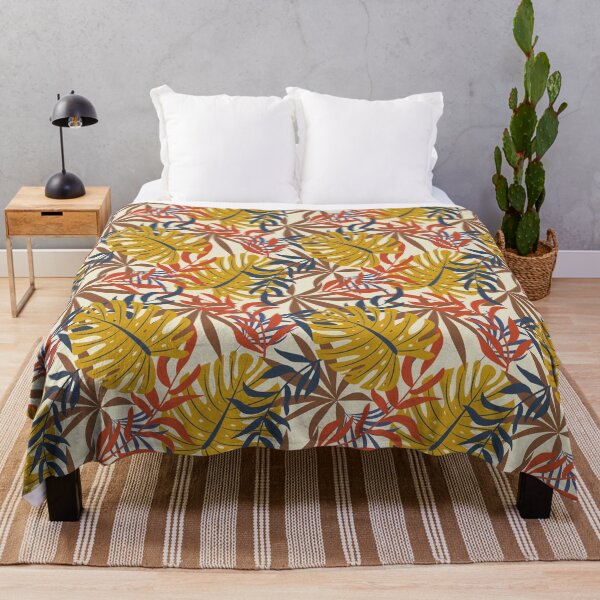Artikelvorschau, Summer Floral Patterns : Get Ready for Summer with Stylish Floral Designs! entworfen und verkauft von ArthurYosh.