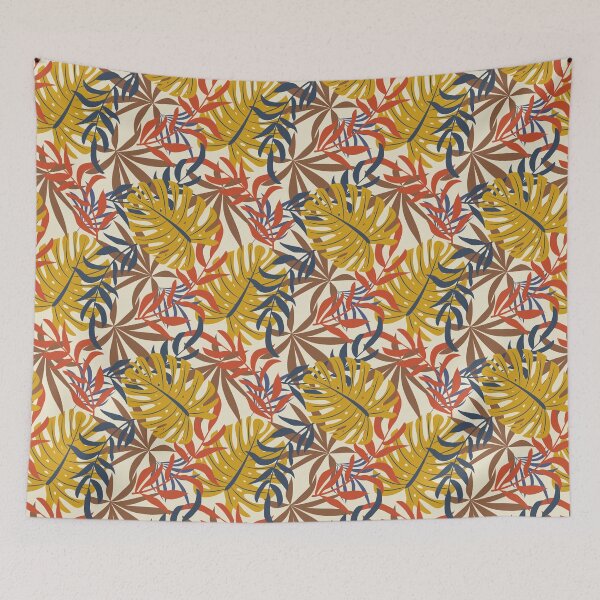 Artikelvorschau, Summer Floral Patterns : Get Ready for Summer with Stylish Floral Designs! entworfen und verkauft von ArthurYosh.