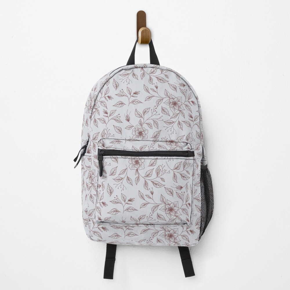 Item preview, Backpack designed and sold by DrDesigner-.