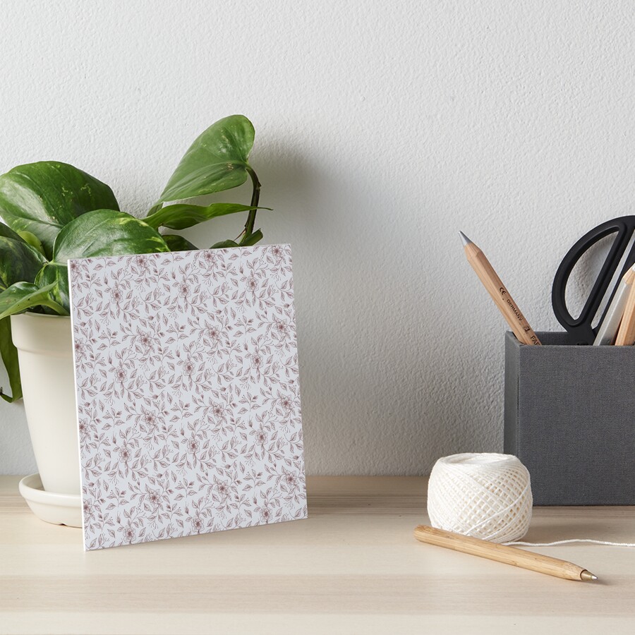 Item preview, Art Board Print designed and sold by DrDesigner-.
