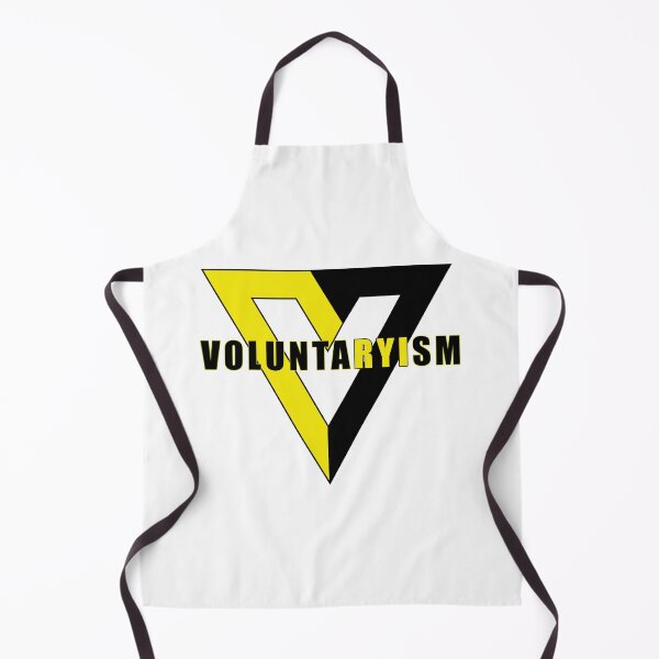 Item preview, Voluntaryism designed and sold by Brad Chambers.
