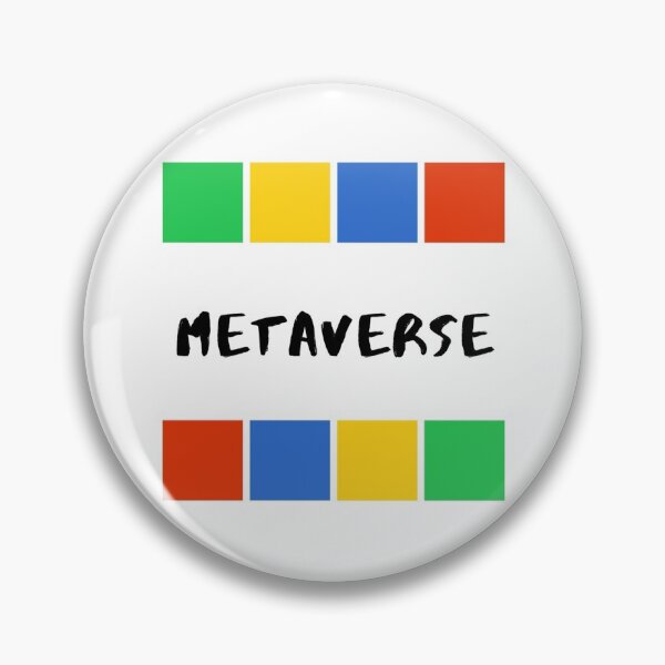 Item preview, Metaverso designed and sold by Justiny97.