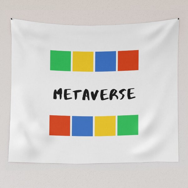 Item preview, Metaverse designed and sold by Justiny97.