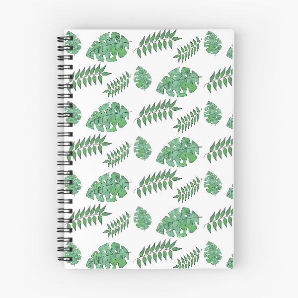 Item preview, Leaves sticker set designed and sold by eammmmmm.