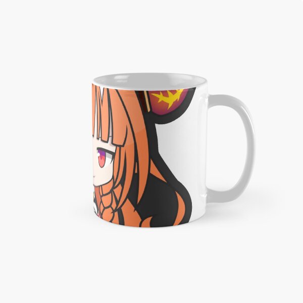 Artikelvorschau, Kiryu Coco - Hololive entworfen und verkauft von KyraWaifu.