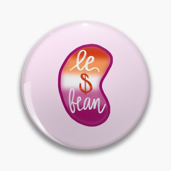 Artikelvorschau, Le$bean Stolz entworfen und verkauft von Lauren Isbel.