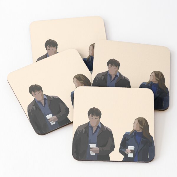 Item preview, Castle - Caskett designed and sold by Jenny  Clarke.
