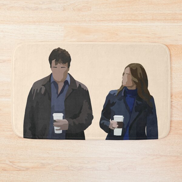 Item preview, Castle - Caskett designed and sold by Jenny  Clarke.