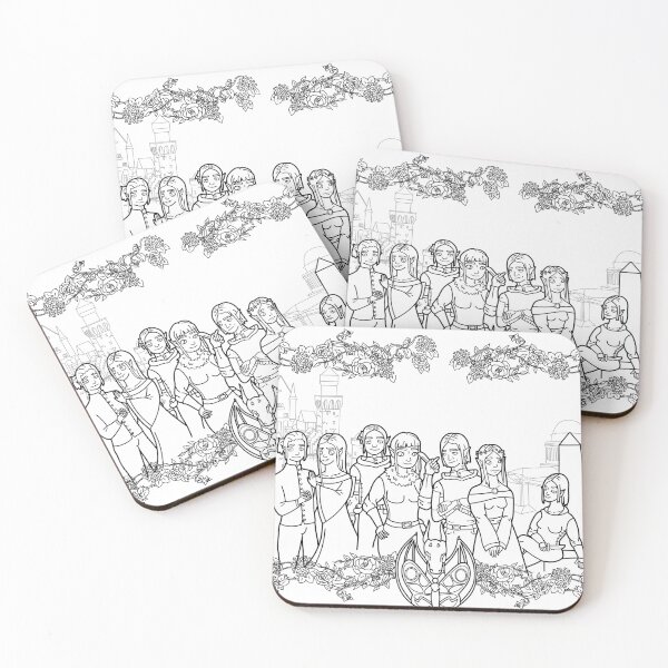Item preview, World Book Day Celebration 2021 - Colour Yourself designed and sold by E S Stephens.