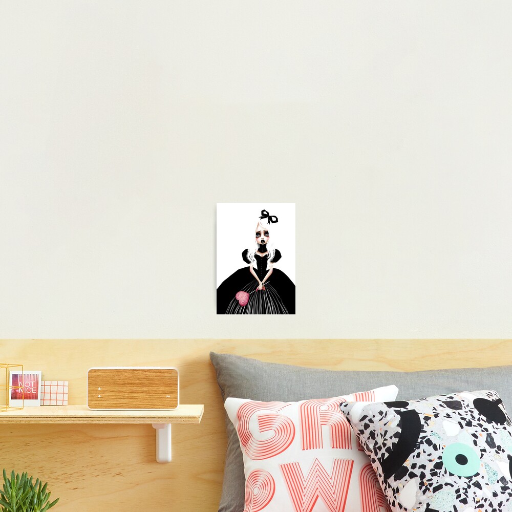 Item preview, Photographic Print designed and sold by karincoma.