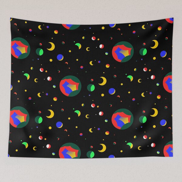 Item preview, Planetary designed and sold by FaruqFront.