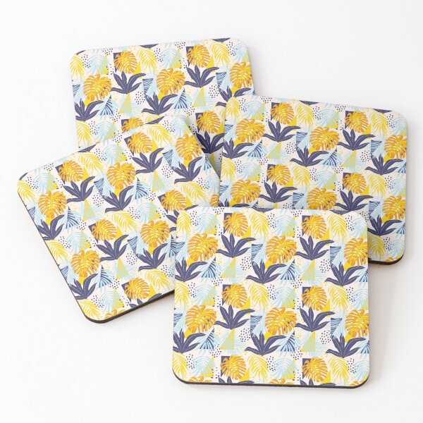 Item preview, Summer Floral Patterns : Get Ready for Summer with Stylish Floral Designs!  designed and sold by ArthurYosh.
