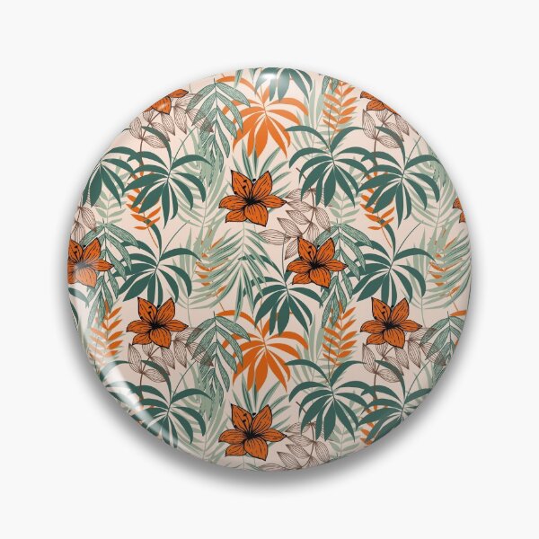 Artikelvorschau, Summer Floral Patterns : Get Ready for Summer with Stylish Floral Designs!  entworfen und verkauft von ArthurYosh.