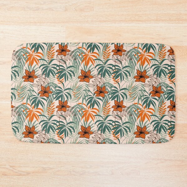 Artikelvorschau, Summer Floral Patterns : Get Ready for Summer with Stylish Floral Designs! entworfen und verkauft von ArthurYosh.