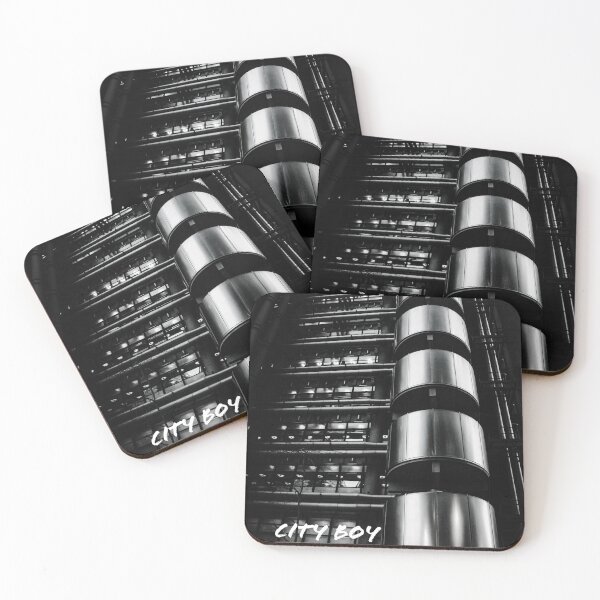 Item preview, City boy  designed and sold by Greeklondoner.