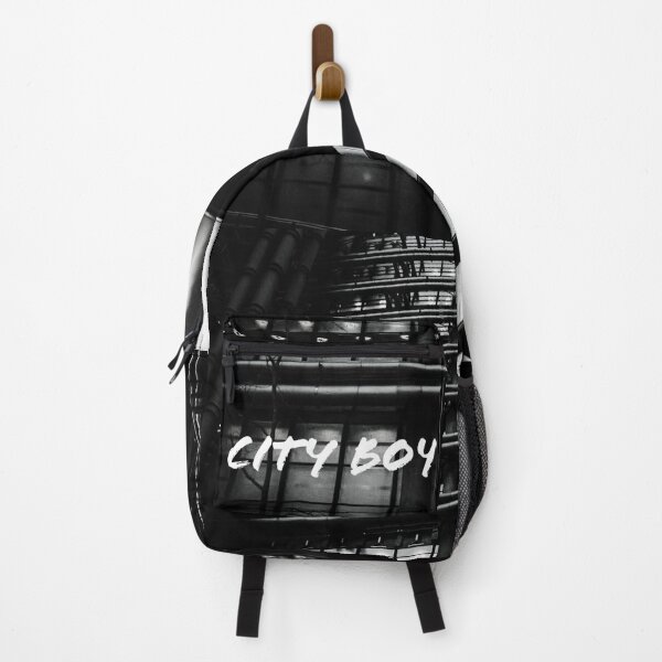 Item preview, City boy designed and sold by Greeklondoner.