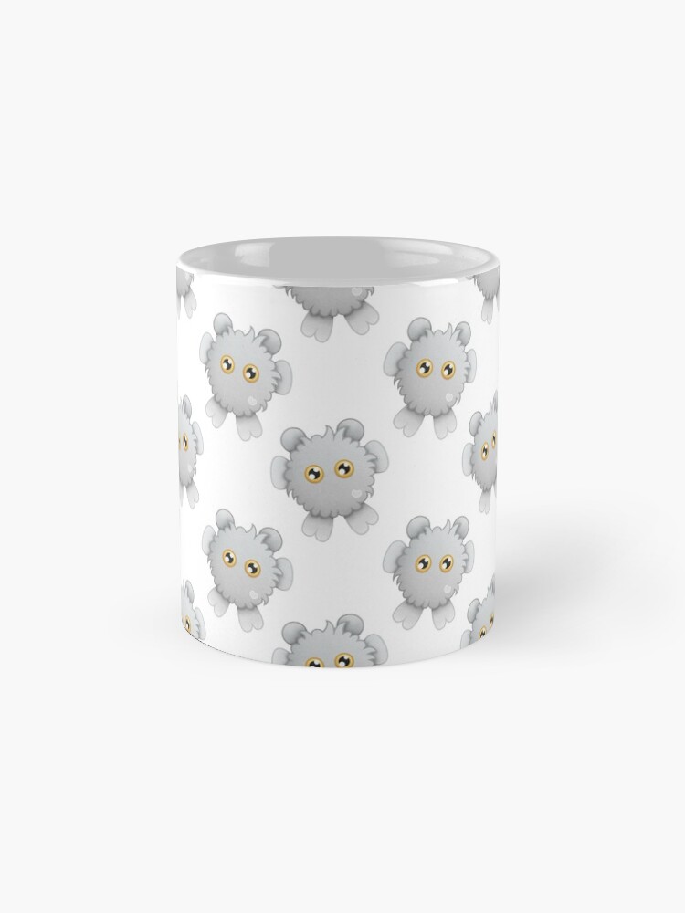 Alternate view of Tomi (solo) Mug