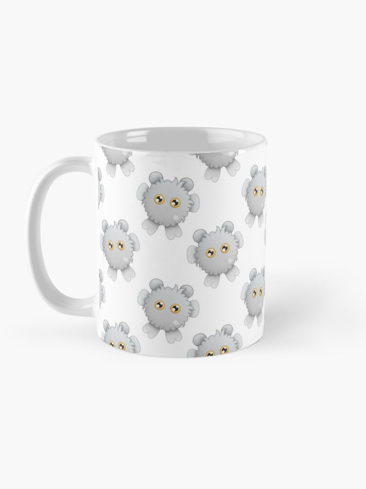 Alternate view of Tomi (solo) Mug