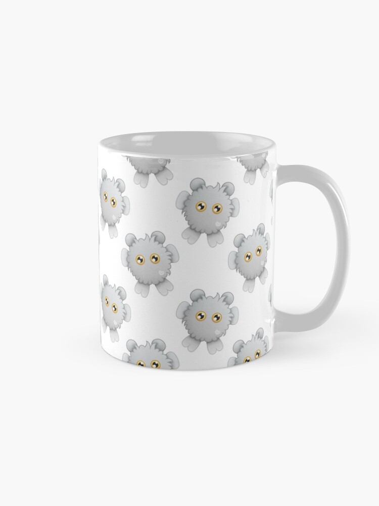 Alternate view of Tomi (solo) Mug
