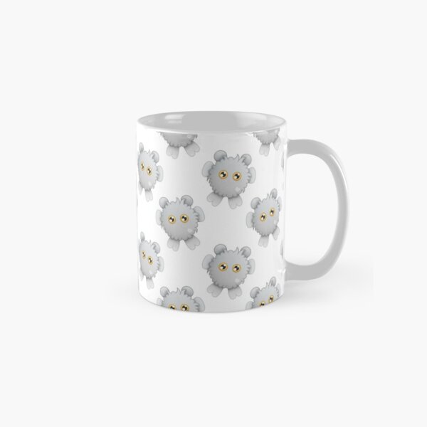 Tomi (solo) Classic Mug