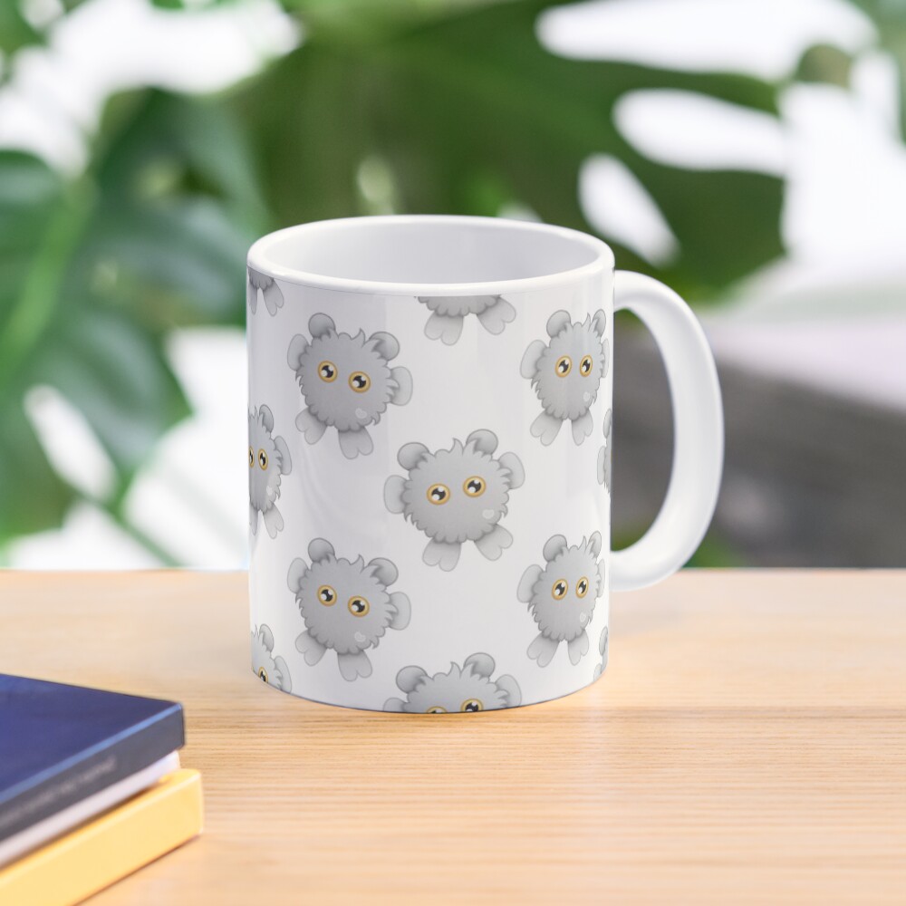 Tomi (solo) Mug