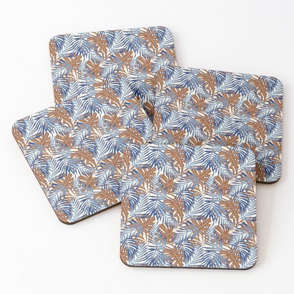 Item preview, Summer Floral Patterns : Get Ready for Summer with Stylish Floral Designs! designed and sold by ArthurYosh.
