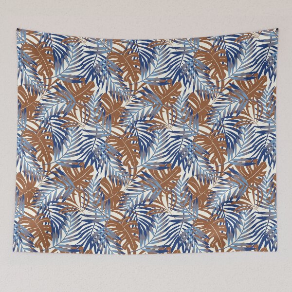 Aperçu de l'œuvre Summer Floral Patterns : Get Ready for Summer with Stylish Floral Designs!  créée et vendue par ArthurYosh.