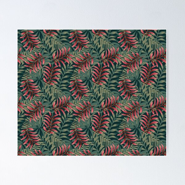 Item preview, Summer Floral Patterns : Get Ready for Summer with Stylish Floral Designs! designed and sold by ArthurYosh.