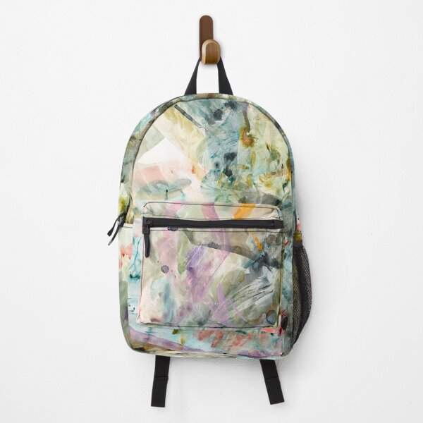 Artikelvorschau, "Layers on Layers" Meer Eis Stein Aquarell Geschenk entworfen und verkauft von Anna Härtelt.