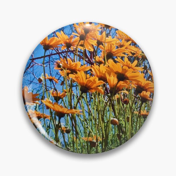 Item preview, Naturaleza flores amarillas designed and sold by BestDesign87.
