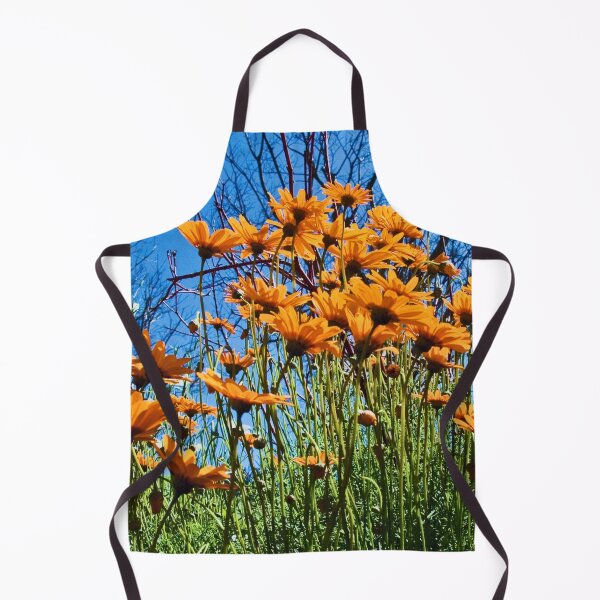 Item preview, Copie de MoNature yellow flowerssaic yellow mauve flower designed and sold by BestDesign87.