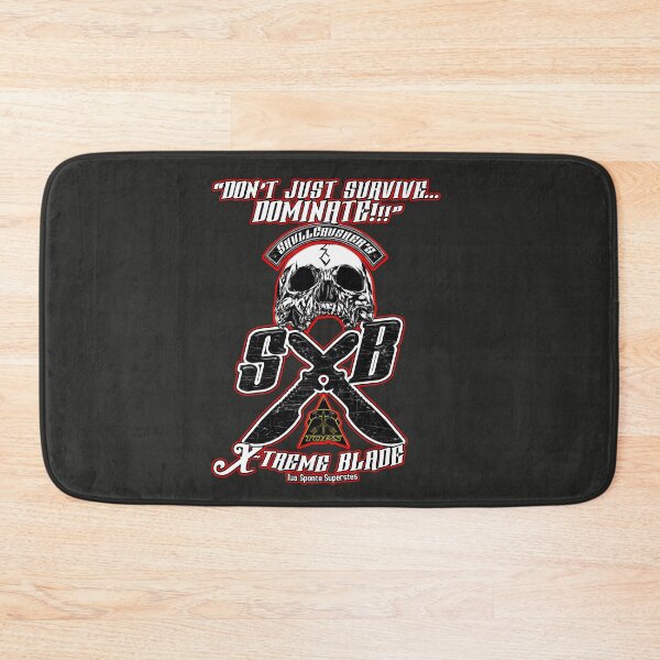Item preview, Don't Just Survive... DOMINATE!!!! With the SXB baby! designed and sold by angryjackalope.