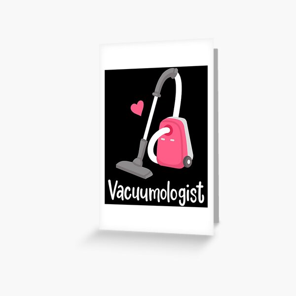 Item preview, Vacuum Vacuum Cleaner Housekeeping Cleaning designed and sold by Mealla.