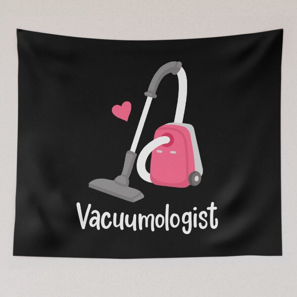 Item preview, Vacuum Vacuum Cleaner Housekeeping Cleaning designed and sold by Mealla.