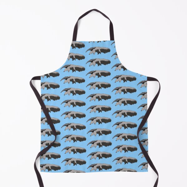 Item preview, A GIANT ANTEATER?! (Small) designed and sold by Suchnothing.
