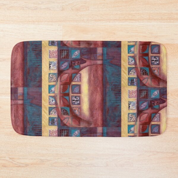 Item preview, Tokens, 7x 3 = 21 designed and sold by Kerryn Madsen-Pietsch.