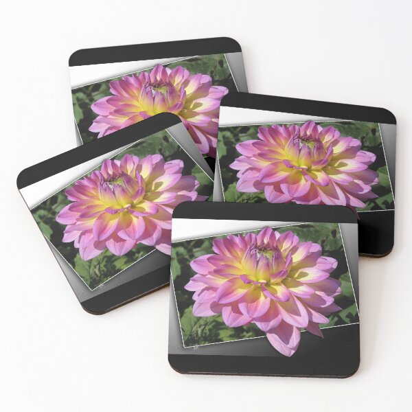 Item preview, Dahlia named Jowey Gipsy designed and sold by JMcCombie.