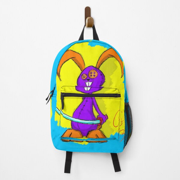 Item preview, Chill Bill designed and sold by TheVillainsLair.