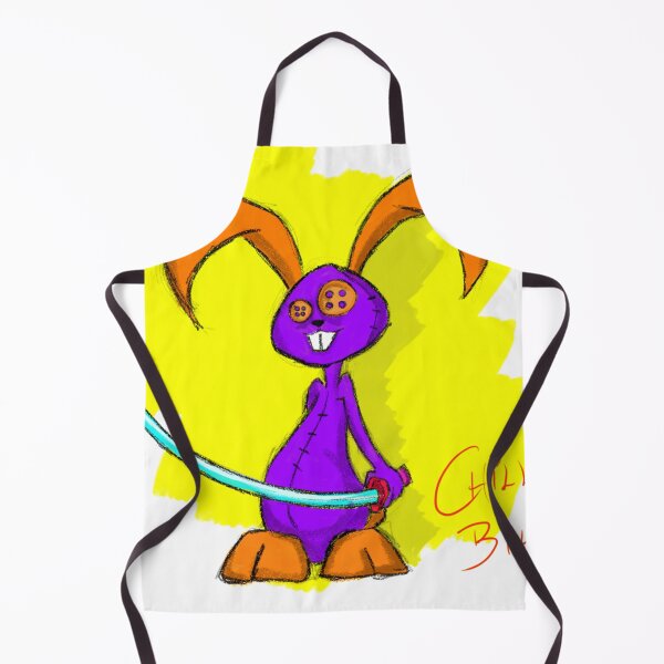 Item preview, Chill Bill designed and sold by TheVillainsLair.