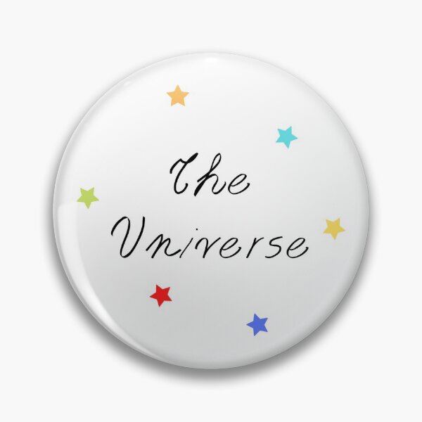 Item preview, The (Observable) Universe designed and sold by Justiny97.