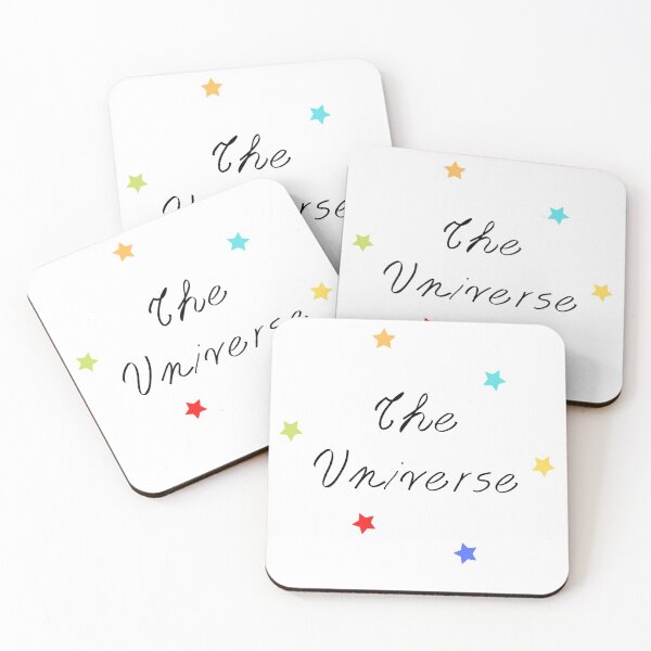 Item preview, The (Observable) Universe designed and sold by Justiny97.